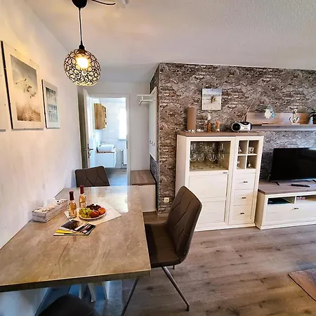 Karina I Apartment Zingst