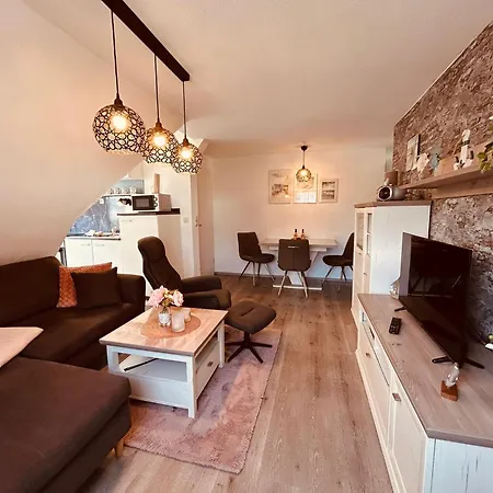 Apartment Karina I Zingst