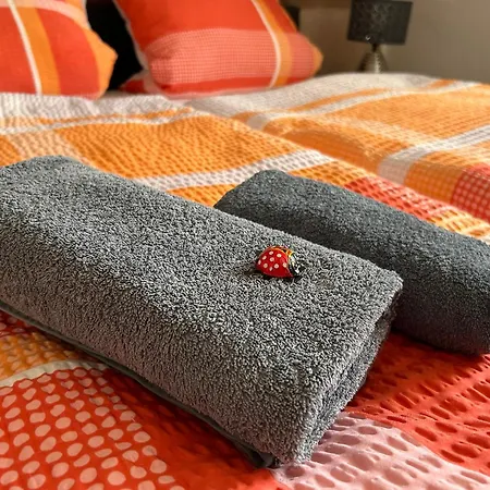 Apartment Karina I *